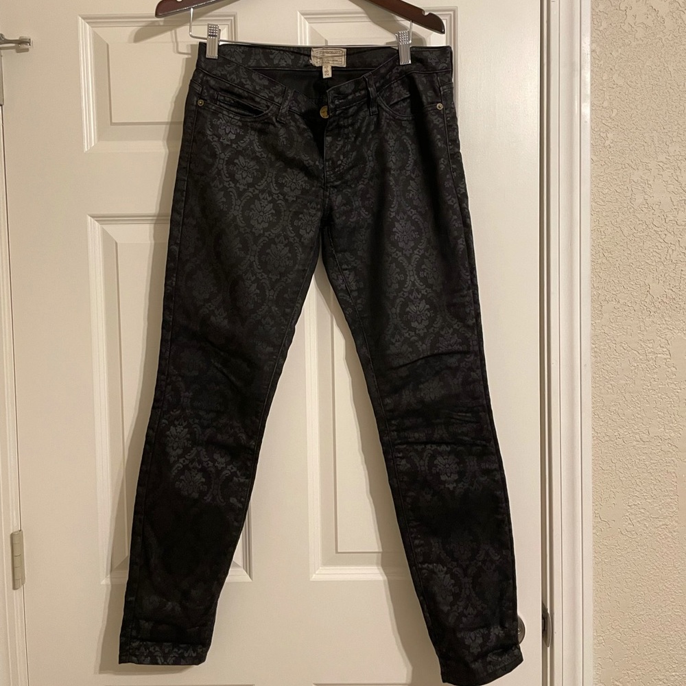Vintage jeans. Super comfortable